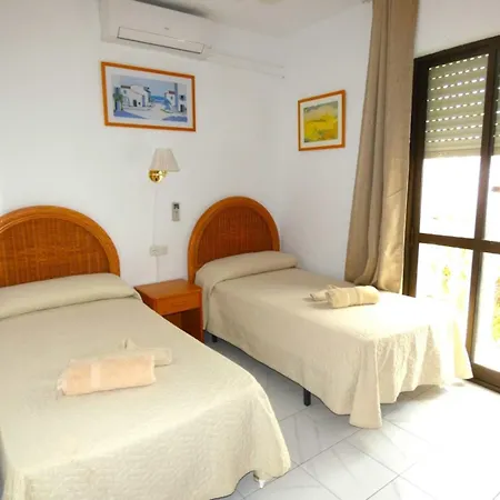 Casa Andalusia In Nerja