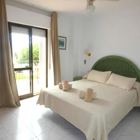 Holiday home Casa Andalusia In *