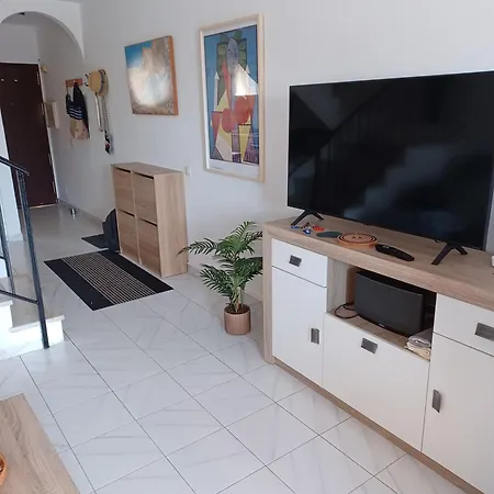 Holiday home Casa Andalusia In