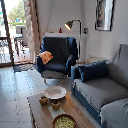 Casa Andalusia In *
