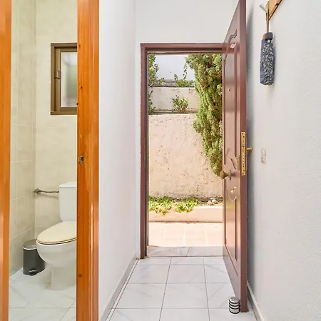 Casa Andalusia In Holiday home Nerja