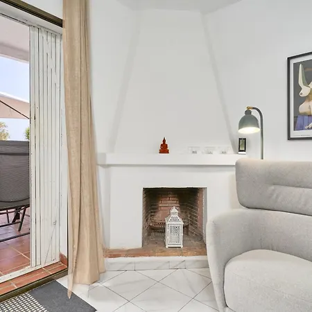 Casa Andalusia In Holiday home Nerja
