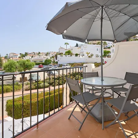 Holiday home Casa Andalusia In *