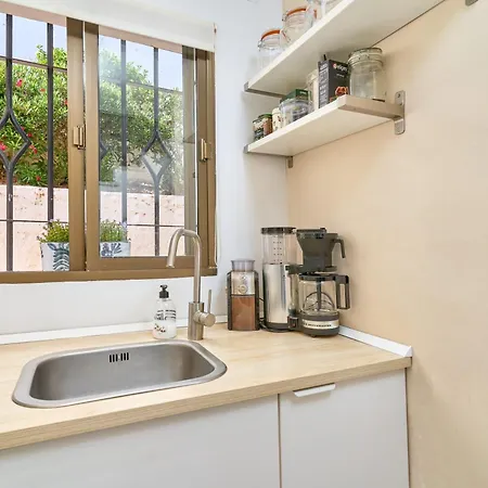 بيت للعطل Casa Andalusia In نيرخا