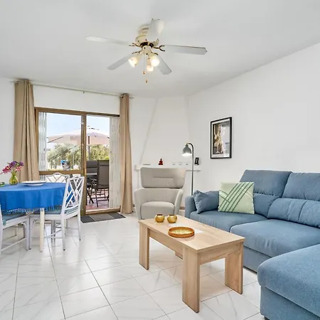 بيت للعطل Casa Andalusia In