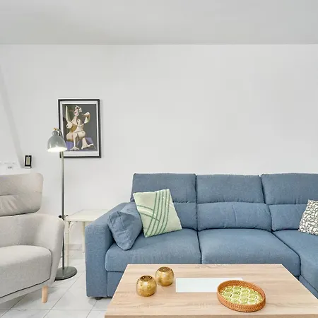 بيت للعطل Casa Andalusia In نيرخا