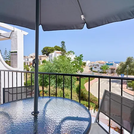 بيت للعطل Casa Andalusia In *