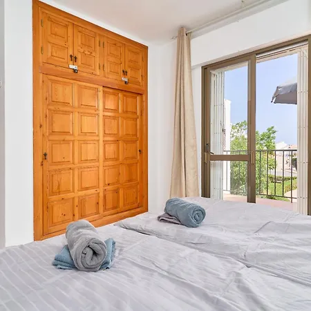 Casa Andalusia In نيرخا