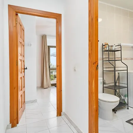 بيت للعطل Casa Andalusia In نيرخا