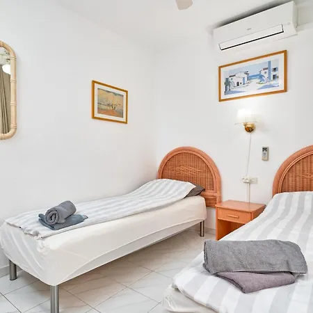 بيت للعطل Casa Andalusia In نيرخا