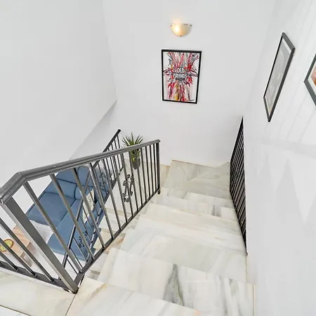 بيت للعطل Casa Andalusia In