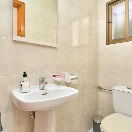 بيت للعطل Casa Andalusia In
