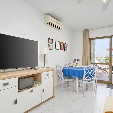 Casa Andalusia In بيت للعطل