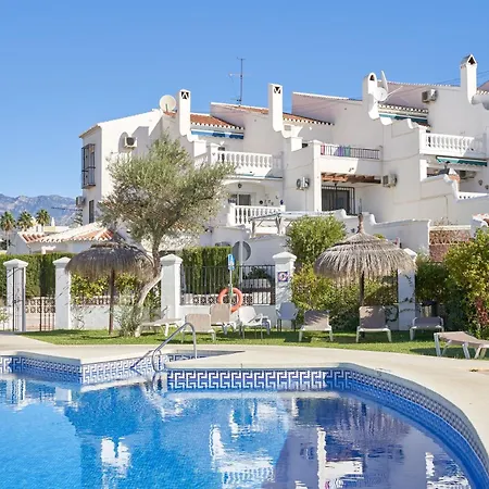 Casa Andalusia In *
