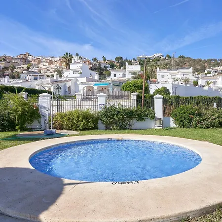 Casa Andalusia In بيت للعطل *