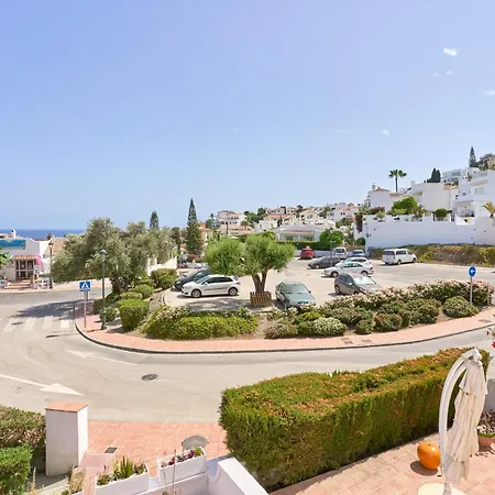 بيت للعطل Casa Andalusia In